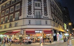 Regis Hotel Buenos Aires